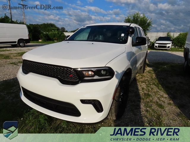 2024 Dodge Durango Pursuit