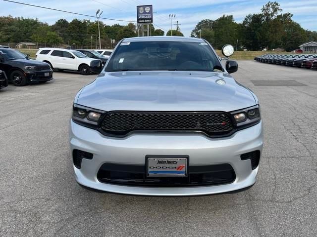2024 Dodge Durango Pursuit