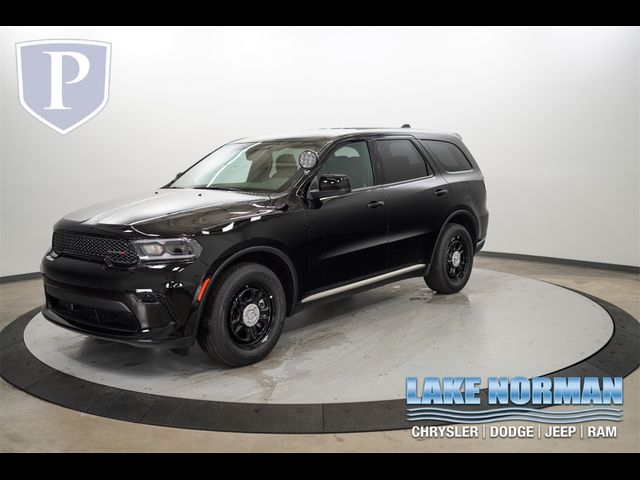 2024 Dodge Durango Pursuit