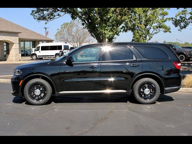 2024 Dodge Durango Pursuit