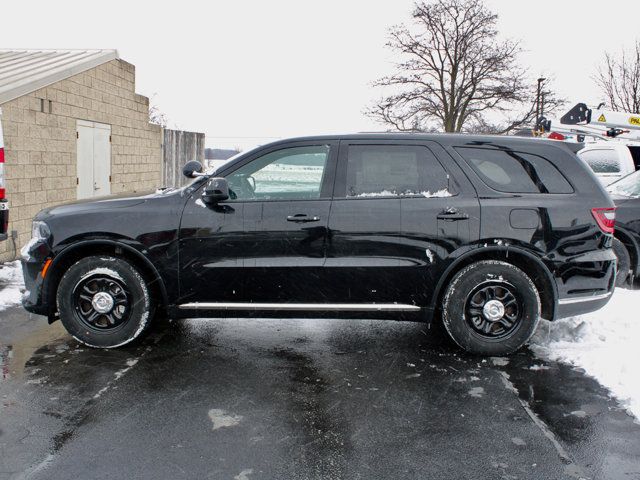 2024 Dodge Durango Pursuit