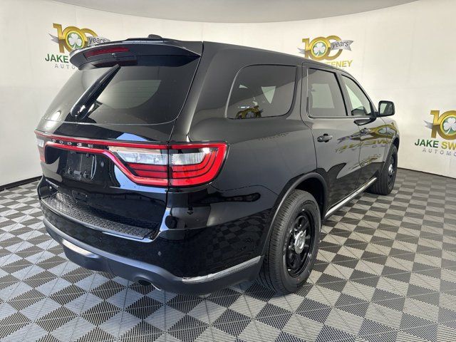 2024 Dodge Durango Pursuit