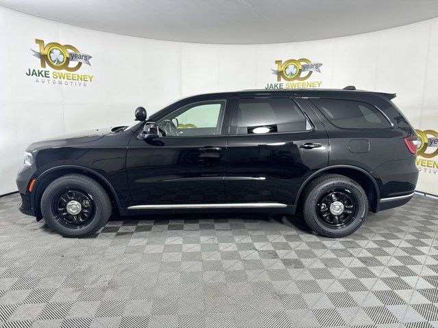 2024 Dodge Durango Pursuit