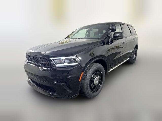 2024 Dodge Durango Pursuit