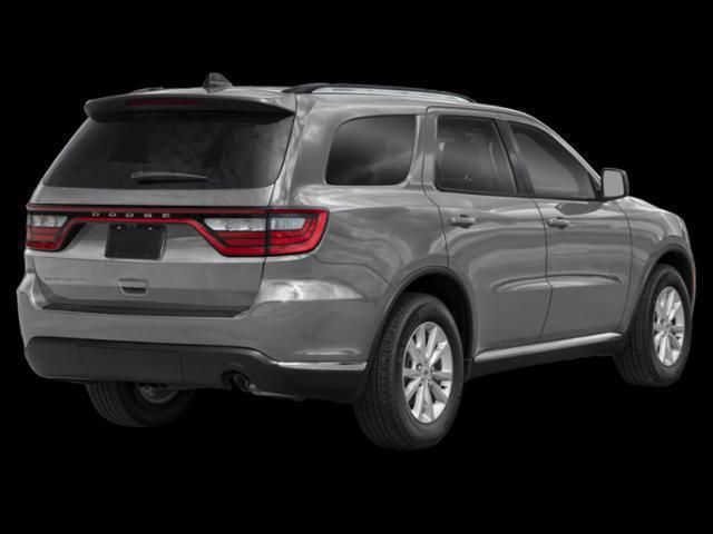 2024 Dodge Durango Pursuit