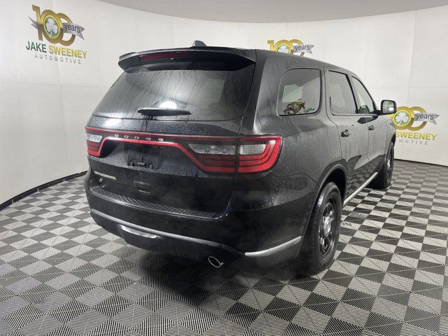 2024 Dodge Durango Pursuit