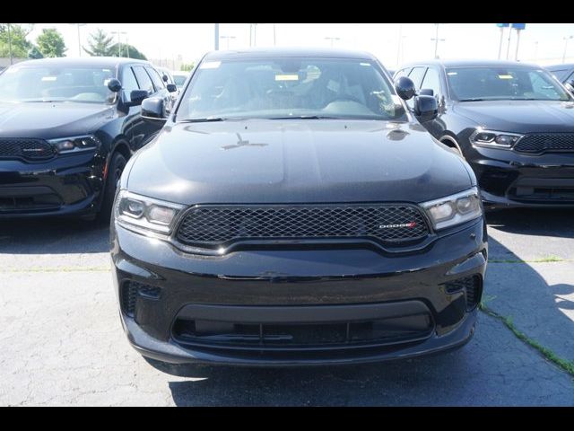 2024 Dodge Durango Pursuit