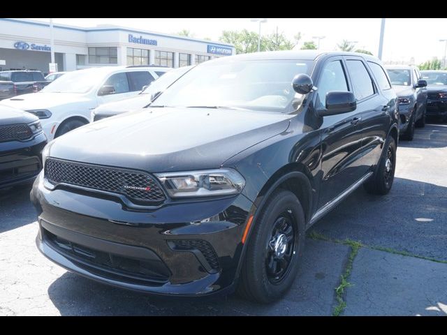 2024 Dodge Durango Pursuit