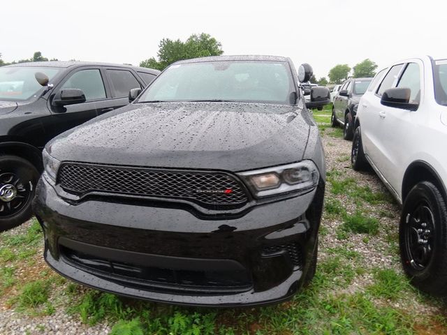 2024 Dodge Durango Pursuit