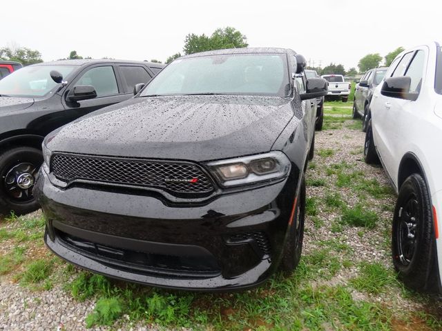 2024 Dodge Durango Pursuit