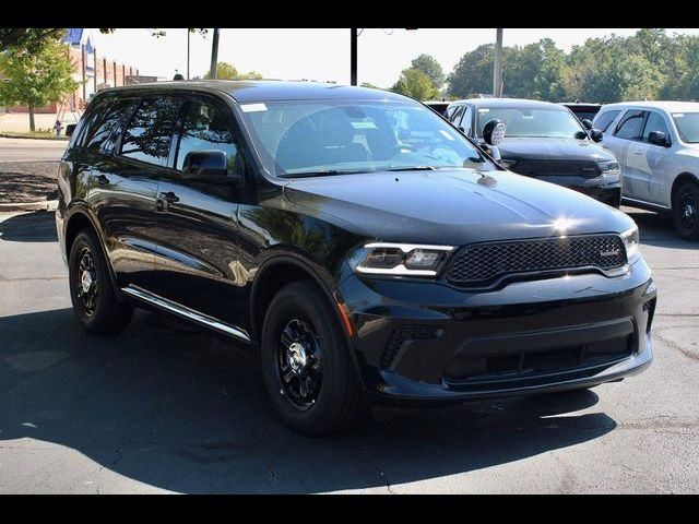 2024 Dodge Durango Pursuit