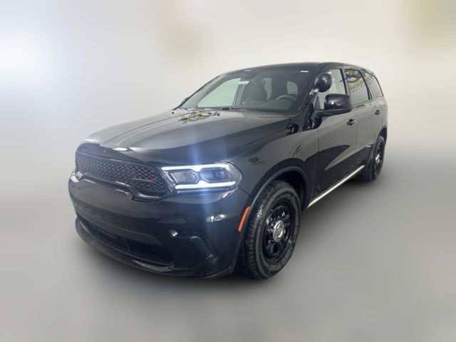 2024 Dodge Durango Pursuit