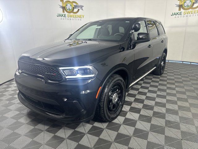 2024 Dodge Durango Pursuit