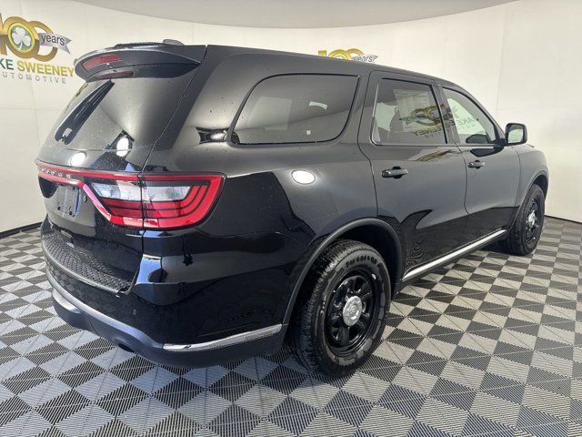 2024 Dodge Durango Pursuit