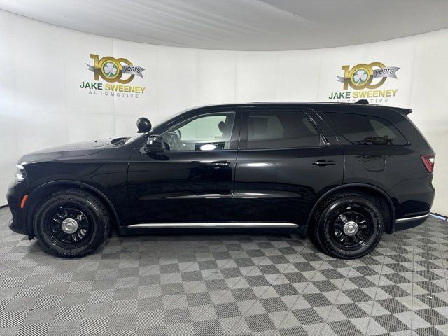 2024 Dodge Durango Pursuit