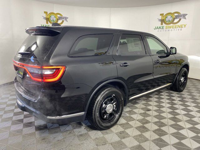 2024 Dodge Durango Pursuit
