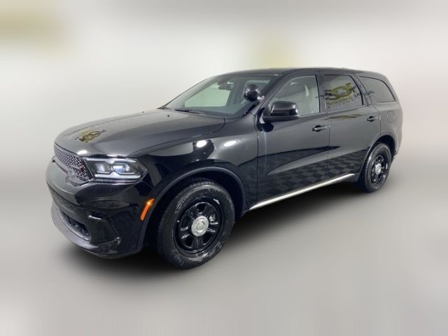 2024 Dodge Durango Pursuit