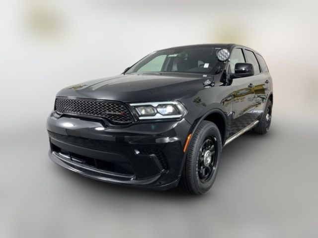 2024 Dodge Durango Pursuit