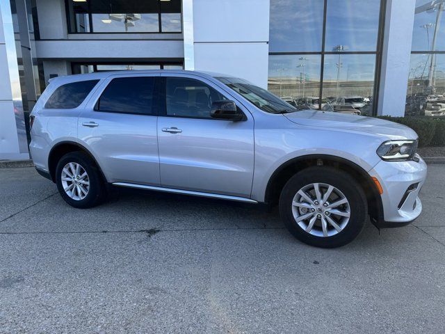 2024 Dodge Durango Pursuit