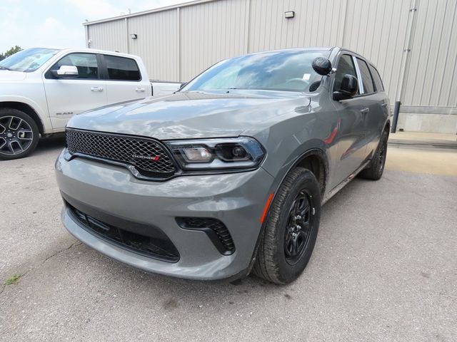 2024 Dodge Durango Pursuit