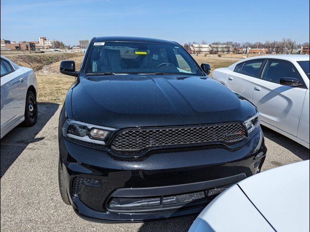 2024 Dodge Durango Pursuit