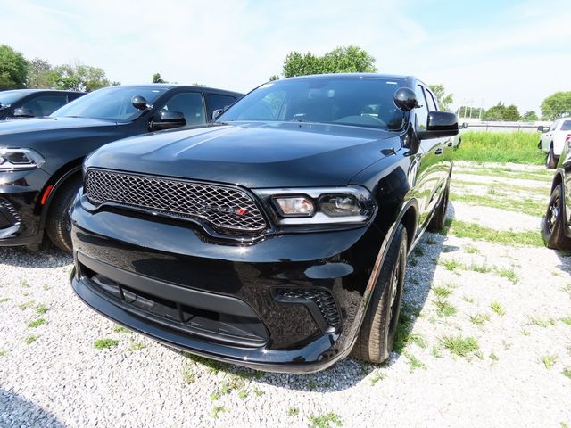 2024 Dodge Durango Pursuit