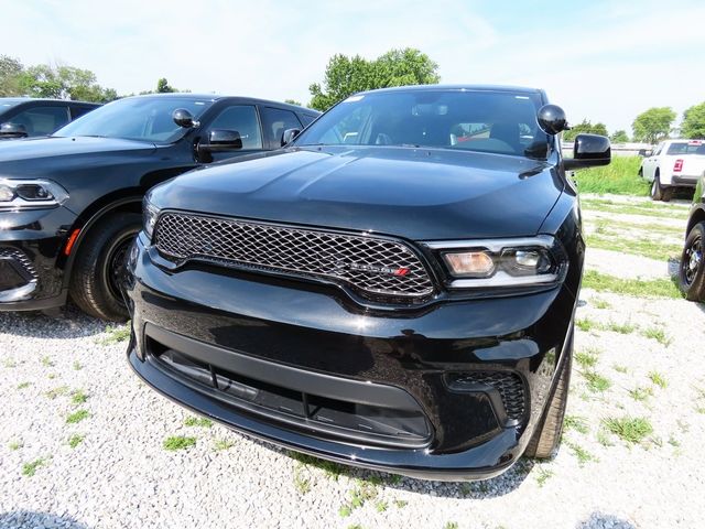 2024 Dodge Durango Pursuit