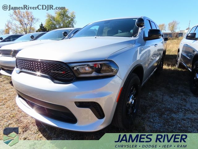 2024 Dodge Durango Pursuit