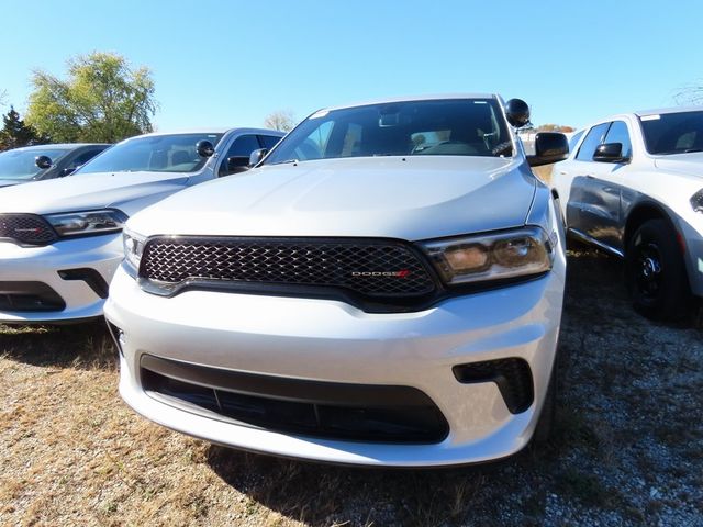 2024 Dodge Durango Pursuit