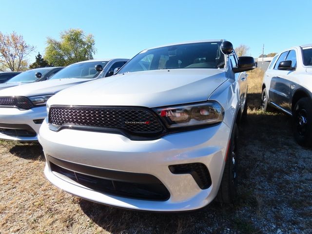2024 Dodge Durango Pursuit
