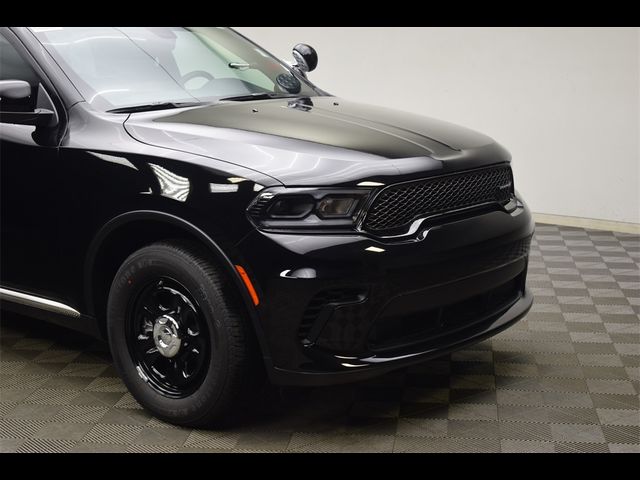 2024 Dodge Durango Pursuit