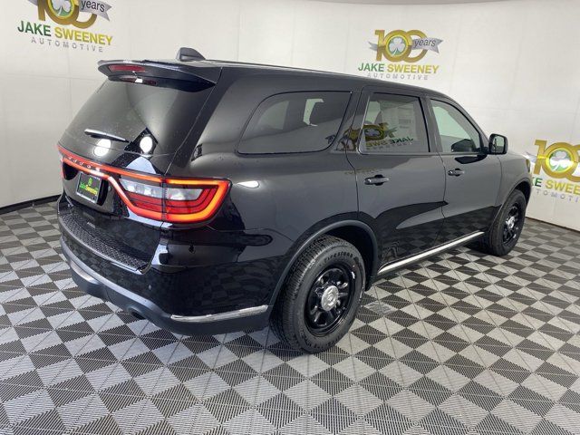 2024 Dodge Durango Pursuit