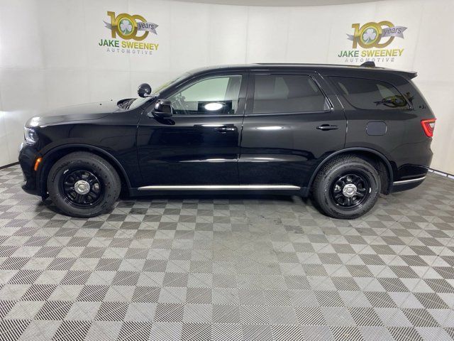 2024 Dodge Durango Pursuit