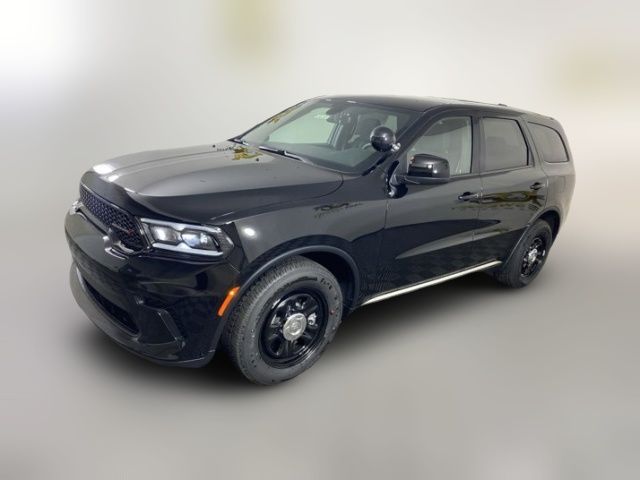 2024 Dodge Durango Pursuit