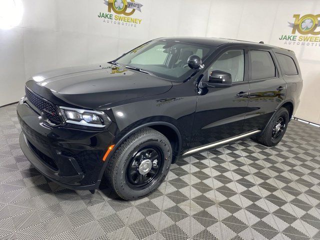 2024 Dodge Durango Pursuit