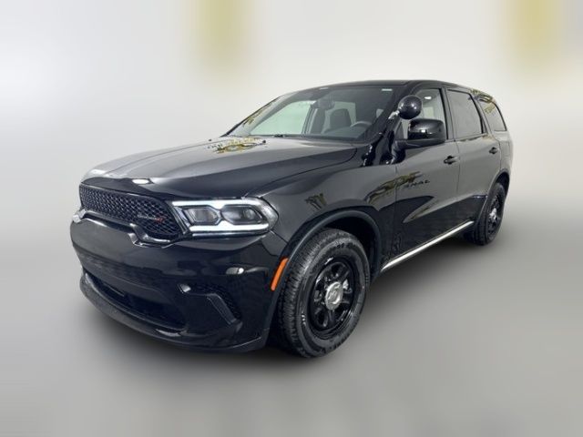 2024 Dodge Durango Pursuit
