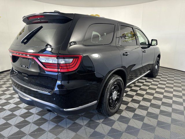 2024 Dodge Durango Pursuit