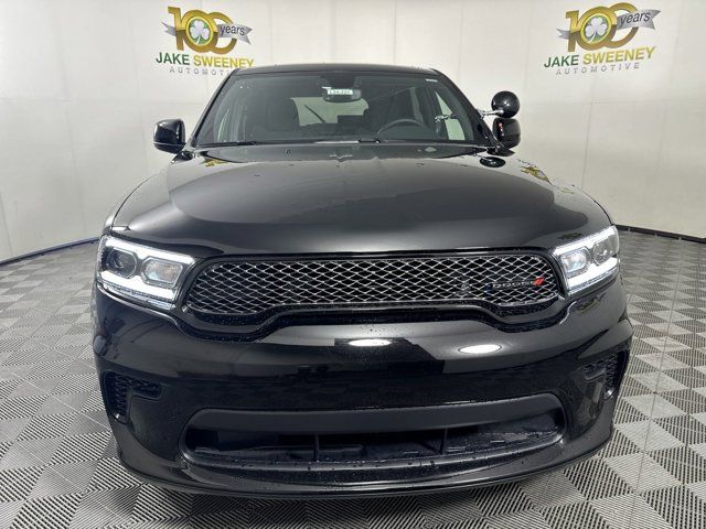 2024 Dodge Durango Pursuit