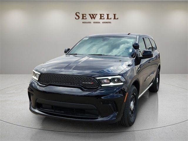 2024 Dodge Durango Pursuit