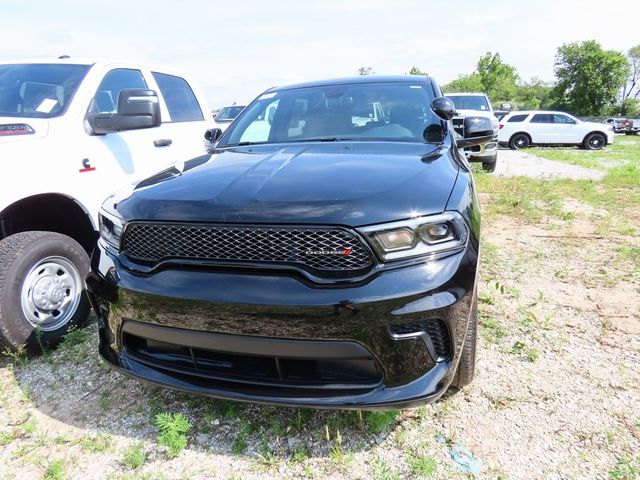 2024 Dodge Durango Pursuit