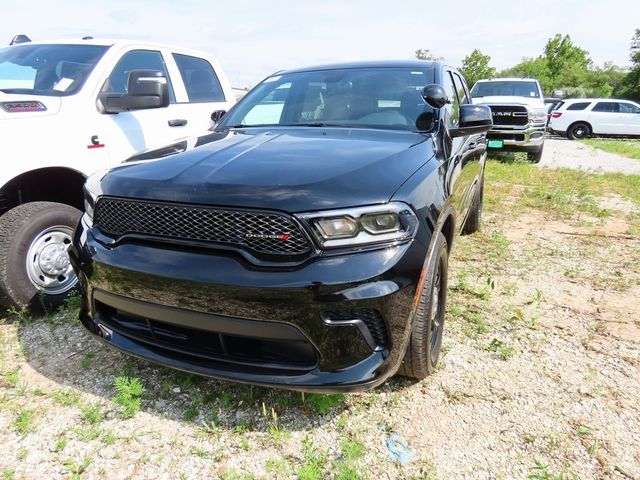 2024 Dodge Durango Pursuit