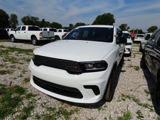 2024 Dodge Durango Pursuit