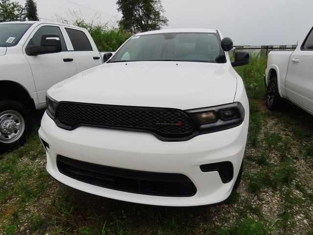 2024 Dodge Durango Pursuit