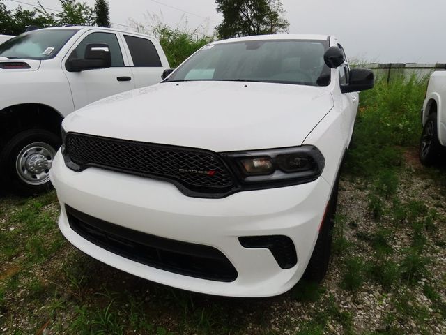 2024 Dodge Durango Pursuit