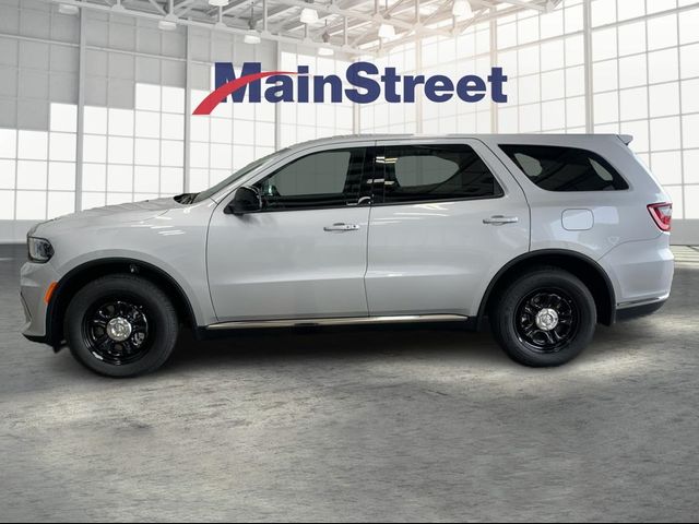 2024 Dodge Durango Pursuit