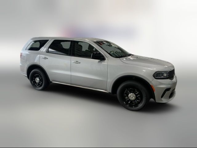 2024 Dodge Durango Pursuit