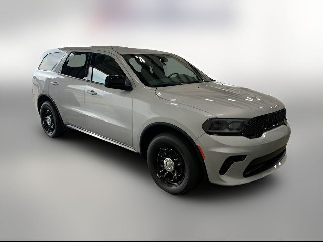 2024 Dodge Durango Pursuit