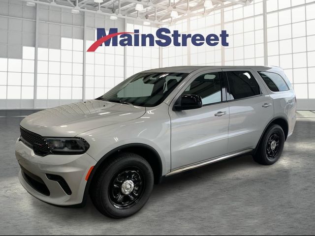 2024 Dodge Durango Pursuit