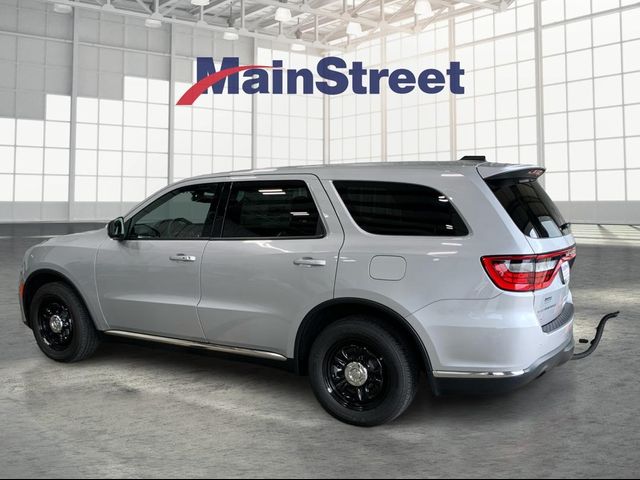 2024 Dodge Durango Pursuit