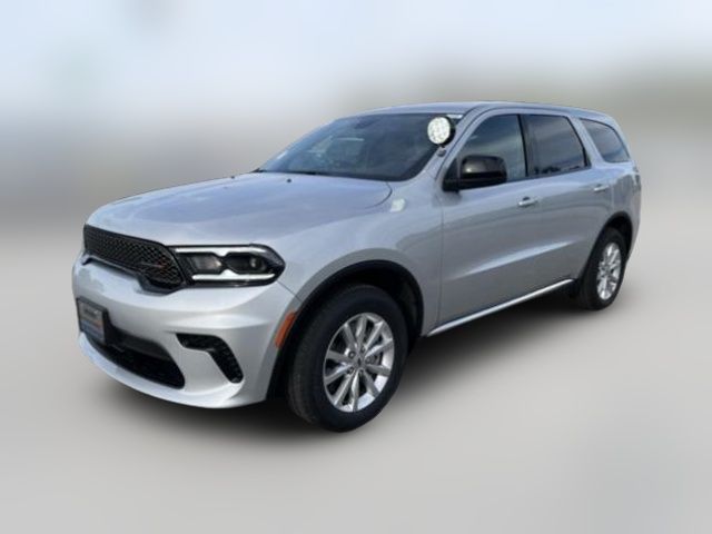 2024 Dodge Durango Pursuit
